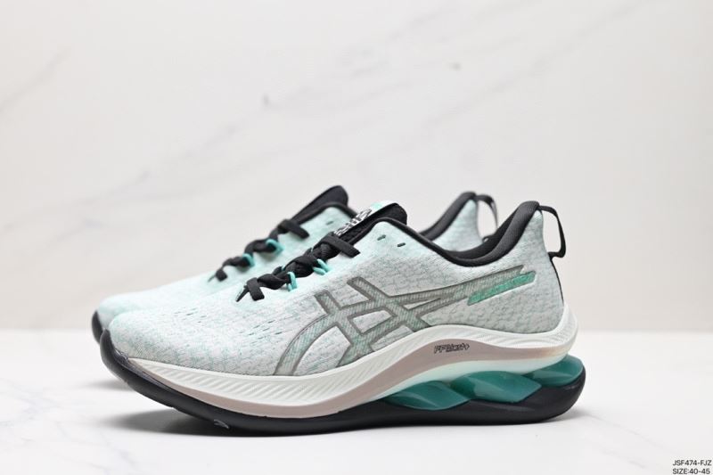 Asics Shoes